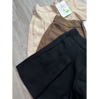 QUẦN GIẢ VÁY XẾP LY