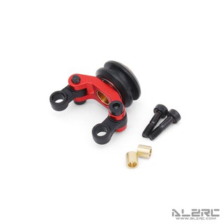 Bộ kéo đuôi alzrc - devil x360 tail pitch slider set dx360-49