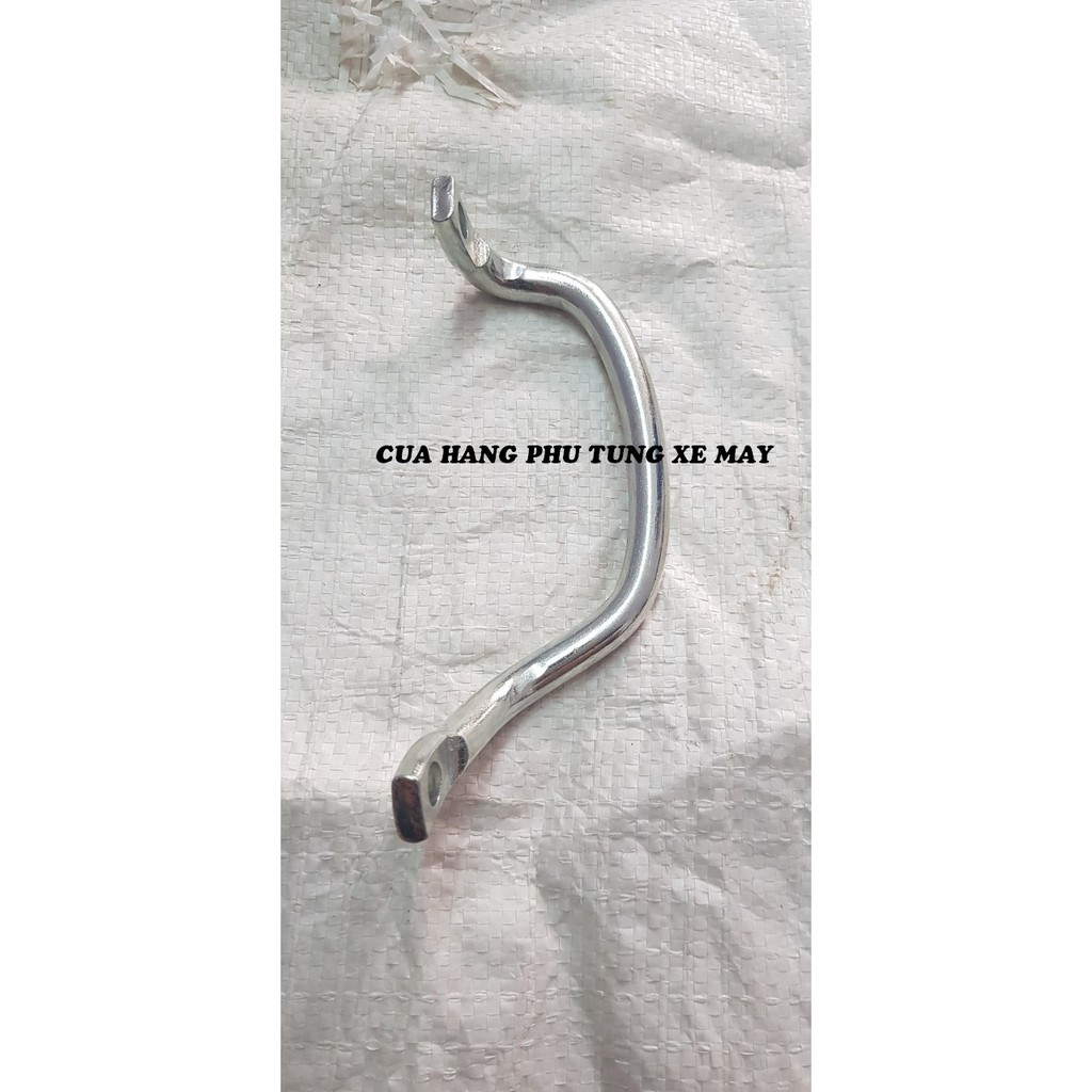 Cảng sau (quai yên) cho xe DD