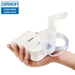 Máy xông mũi họng Omron NE-C803/C803S