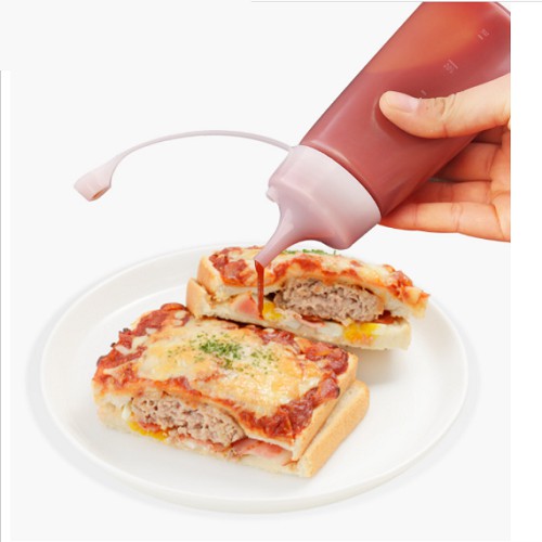 Chai đựng tương ớt, gia vị 180ml, 300ml