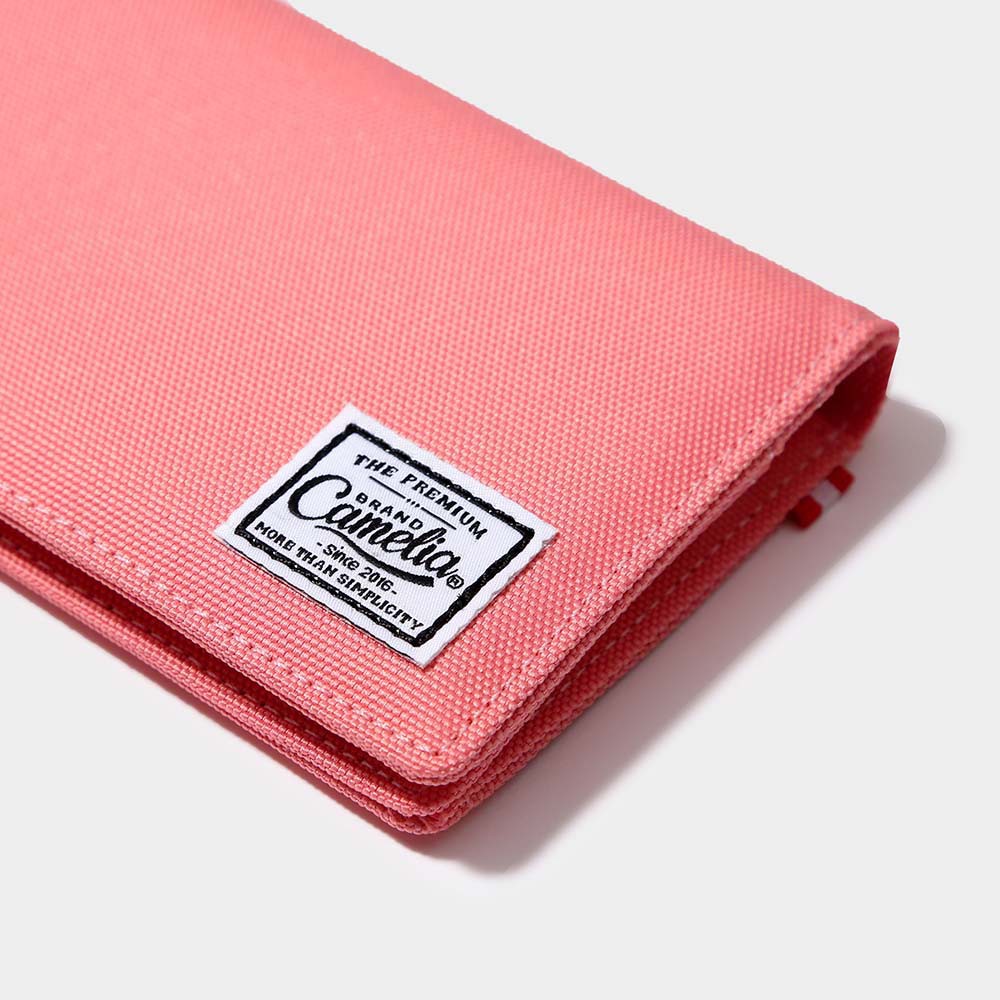 Ví CAMELIA BRAND® The Long Wallet