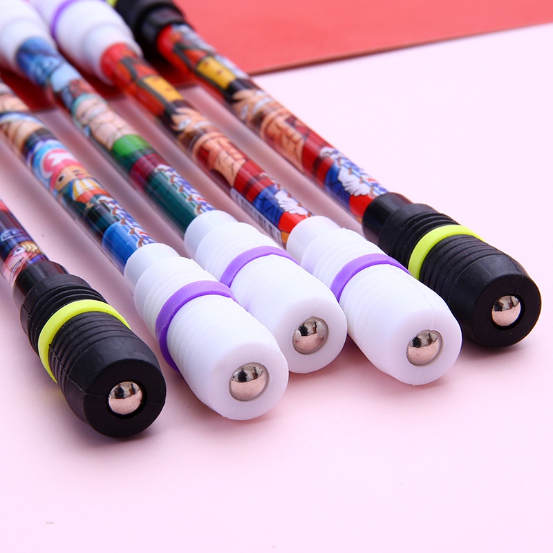 Con Quay Đồ Chơi Spinner Có ĐèN LED PháT Quang GiúP GiảM Stress