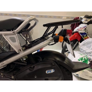 Baga sau zomer 50cc