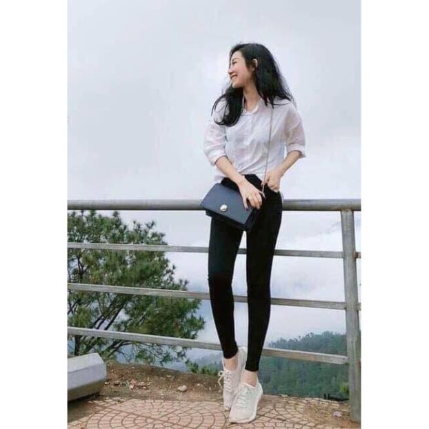 Lengjng xuất Hàn siêu hot cạp cao cất siêu đẹp Nàng nha!