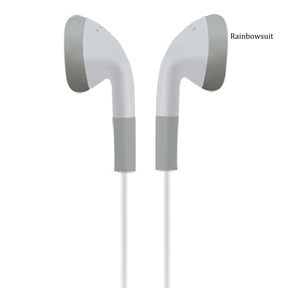 Tai Nghe Âm Thanh Nổi Có Dây RB Classic MP3/4 Thông Dụng Cho Điện Thoại Thông Minh