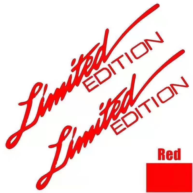 Nhãn Dán Phản Quang laser Nhiều Màu Phiên Bản Chính Hãng Cho Gương Chiếu Hậu Xe Máy Xe Đạp Điện