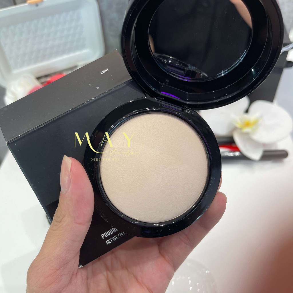 Phấn Phủ Khoáng Chất MAC Mineralize Skinfinish 10g