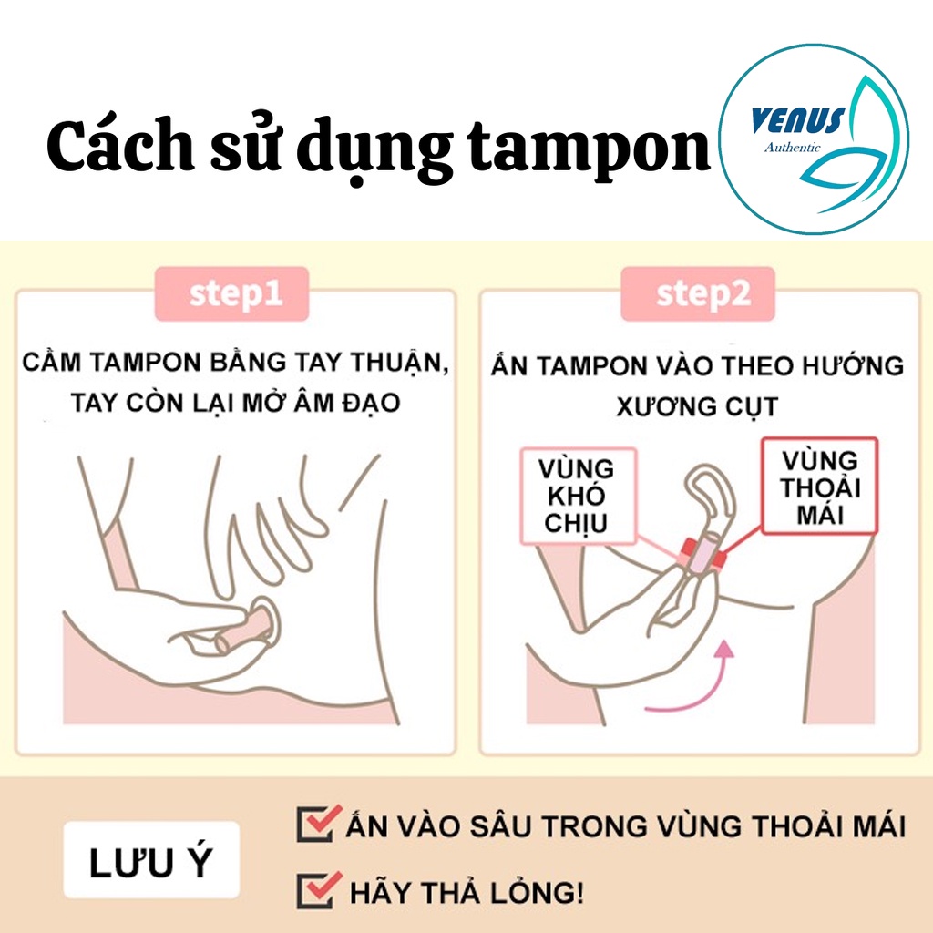 Băng vệ sinh dạng ống Tampon OB ProComfort, Extra Protect đủ size - Hàng nội địa Đức
