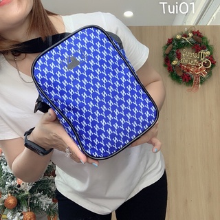 {SALE 2c 150k}  Túi đeo chéo N.Y Tui01 TUI