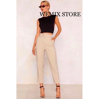 QUẦN BAGGY Lửng Z4.ra XỊN SÒ