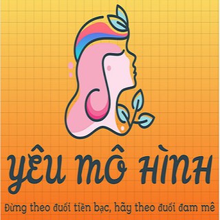 Yêu Mô Hình