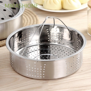 Rổ hấp thức ăn bằng thép không gỉ chất lượng cao