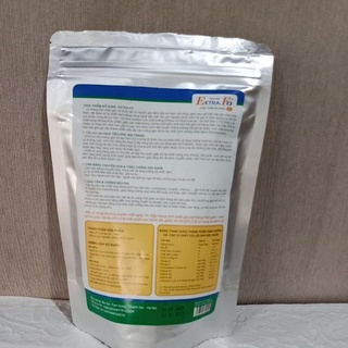 màng gạo lứt extra fo