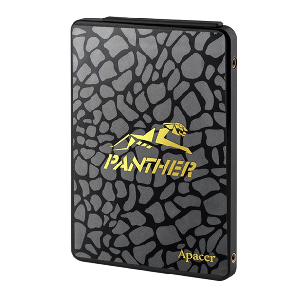 [Hanoinew.vn]SSD APACER Panther AS340 SATA 6Gb/s 2.5" - Bảo hành 3 năm chính hãng SPC
