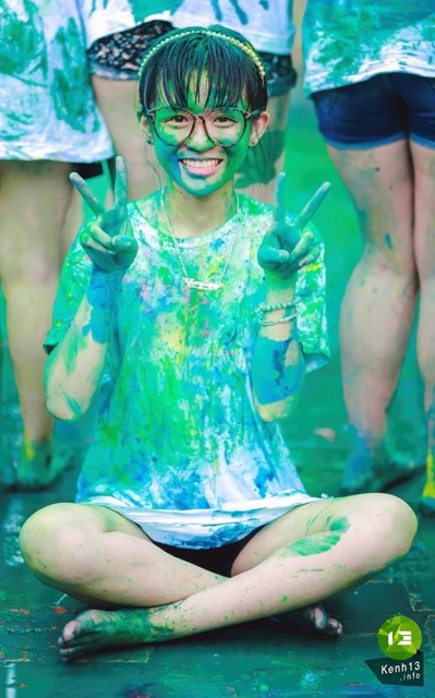 Áo phông trắng Hà Nôi