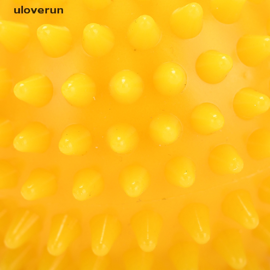 Uloverun Bóng massage Kích Hoạt Thư Giãn Cơ Bắp Tay Chân