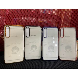 Ốp lưng VSmart Live dẻo si viềng