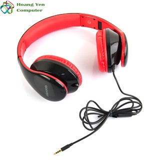 Tai Nghe Chụp Tai Microlab K310 - Hàng Chính Hãng - Hoàng Yến Computer