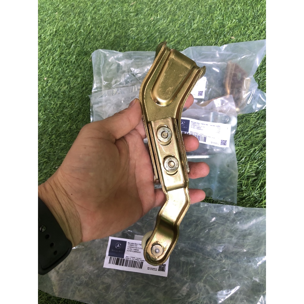 BÁT CỬA LÙA SPRINTER