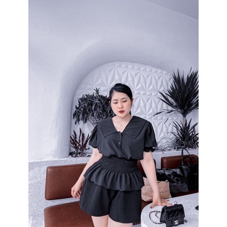 Áo eo chun - MÚP BIGSIZE 60-100KG