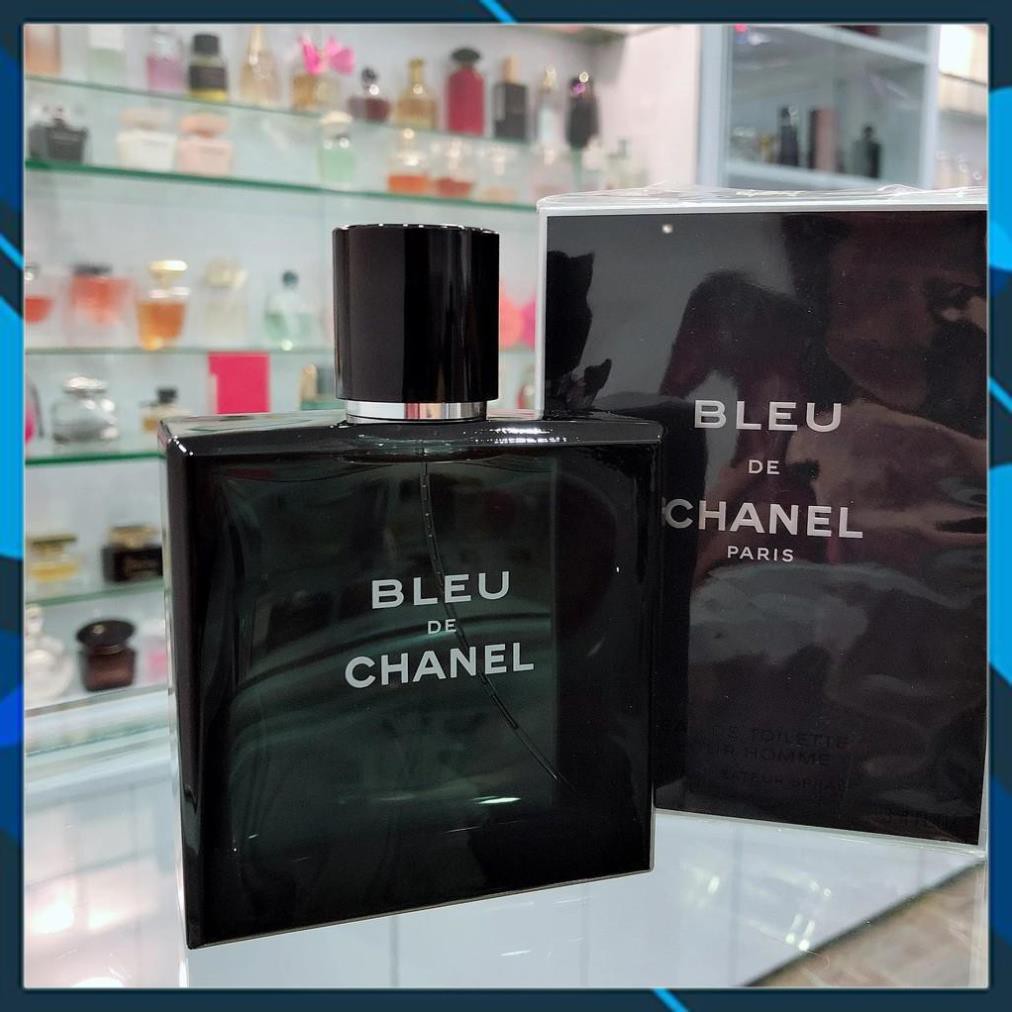 Nước Hoa Nam Cao Cấp BIeu ChaneI EDP 100ml Cực Thơm | BigBuy360 - bigbuy360.vn