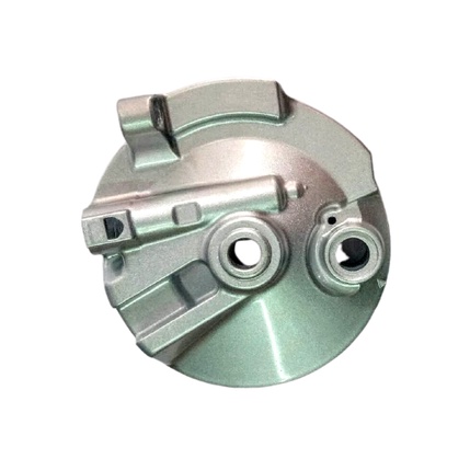 Cặp nắp má đùm Wave Blade dùng cho các dòng xe Honda mới