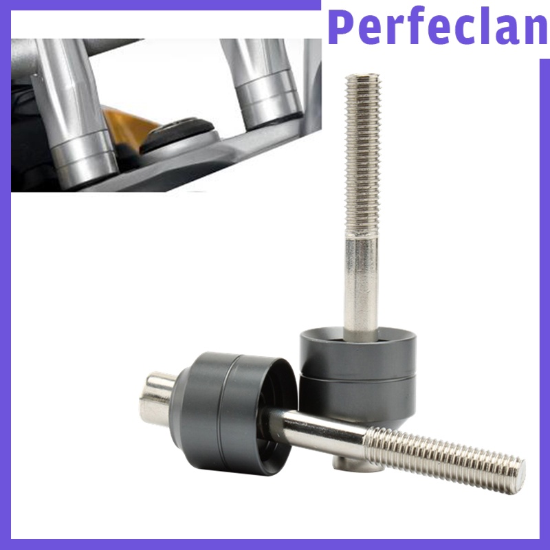 Thanh Nâng Tay Lái Bằng Kim Loại 0.78 "Cho Bmw F 800 700 Gs F650 Đen | BigBuy360 - bigbuy360.vn