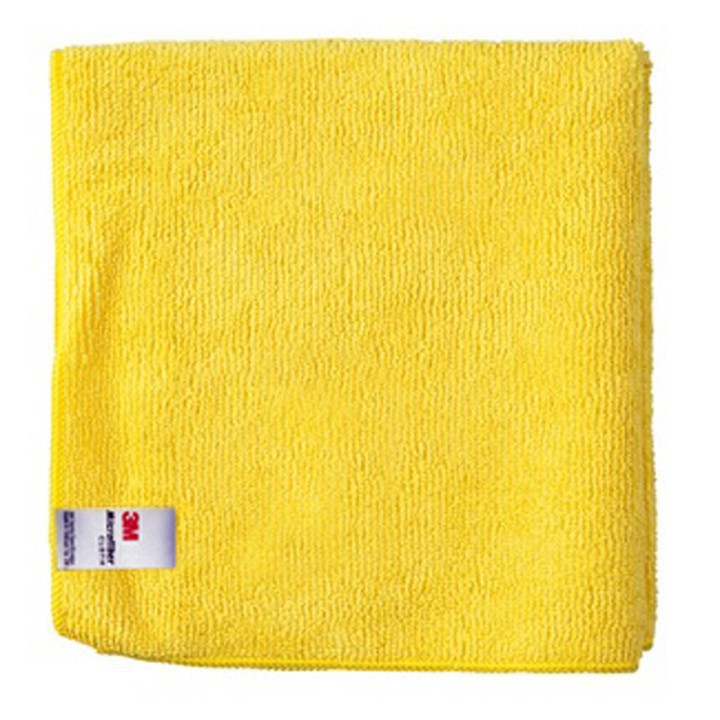 GD4 Khăn lau xe cao cấp vải mịn, siêu đẹp 3M Microfiber Cloth - Màu tự nhiên 40 1