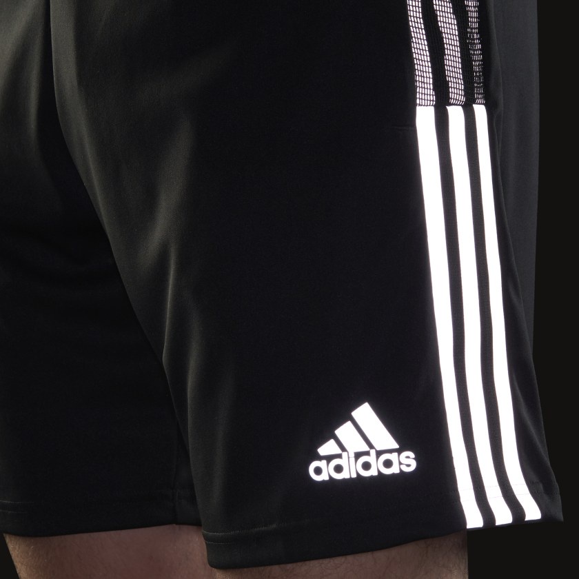 Quần Short Adidas chính hãng QUẦN SHORT PHẢN QUANG TIRO