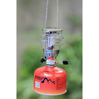 Đèn gas dã ngoại Campingmoon T-4