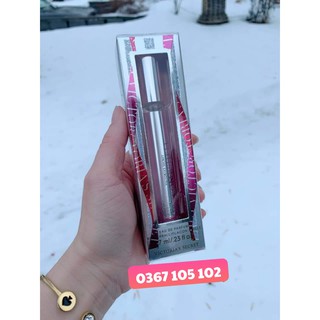 Nước hoa Victorias Secret (Bombshell Holiday) thanh lăn, nội địa Canada