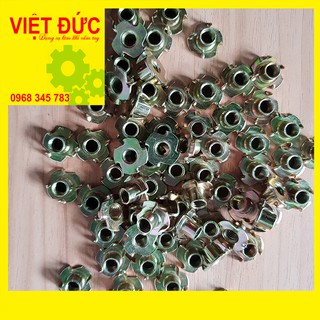 Tán chấu bắt gỗ phi 8 Tán chấu 50 con