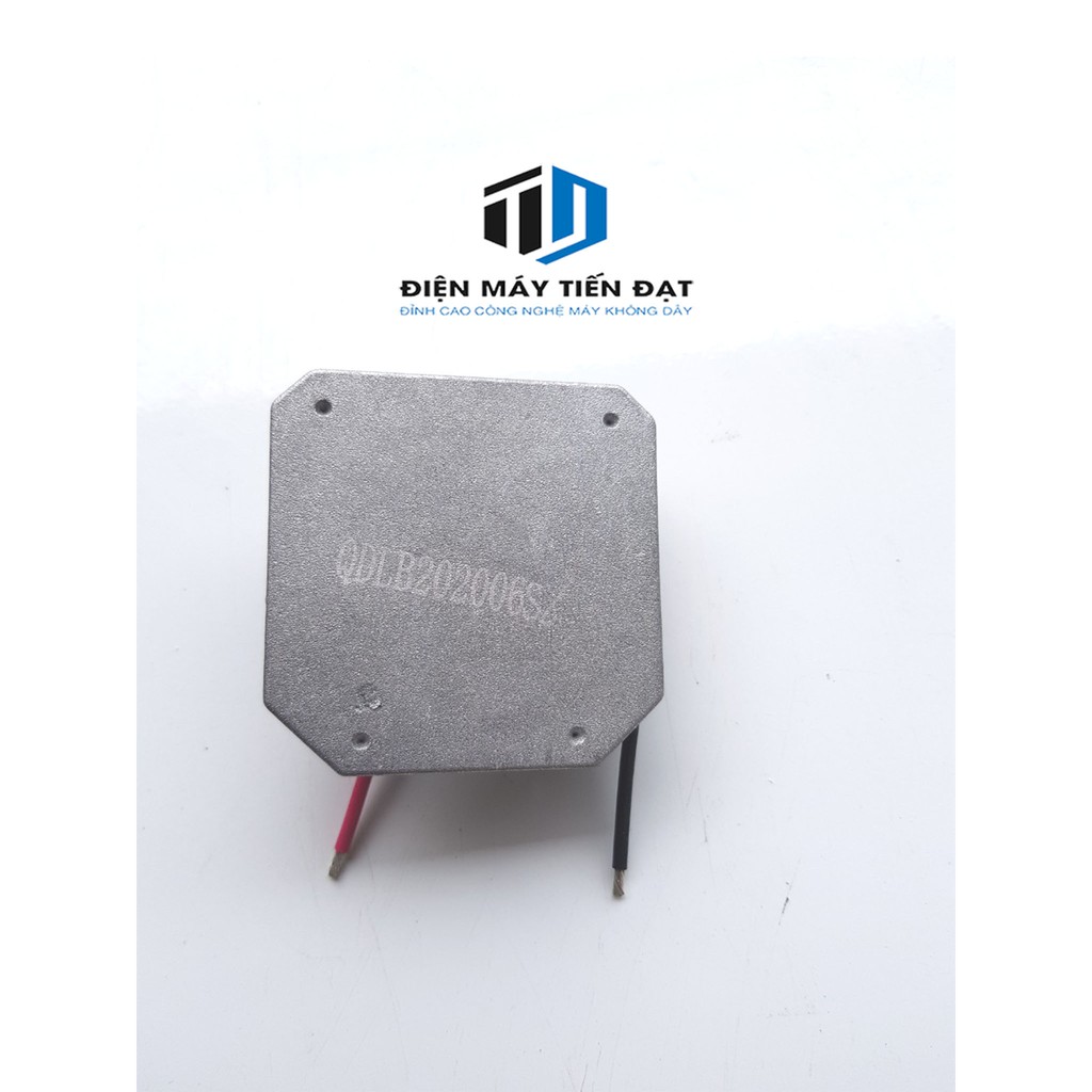DMTD mạch công suất bê tông China không than 18V
