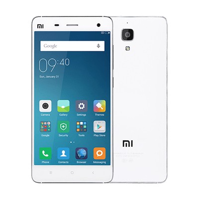 Đt Xiaomi Mi4 Xiaomi Mi 4 Ram 3Gb Full Tiếng Việt Fullbox | BigBuy360 - bigbuy360.vn