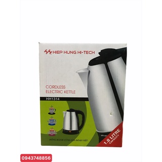 Ấm siêu tốc Hiệp Hưng