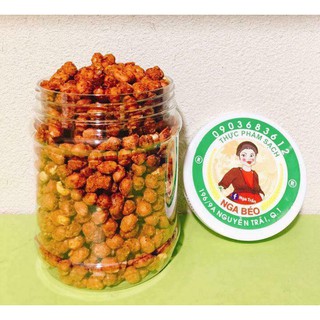 Lạc rang muối tôm 500gr