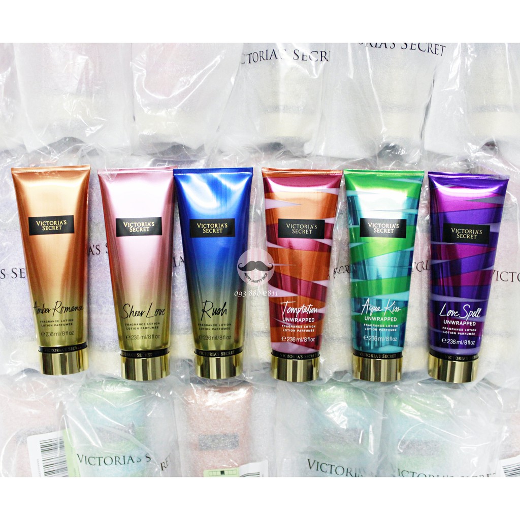 Lotion dưỡng da Victoria's Secret | BigBuy360 - bigbuy360.vn