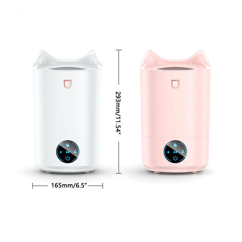 PINEVN Máy khuếch tán tinh dầu Tạo Ẩm Không Khí