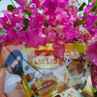 Ngũ cốc bầu lạc lạc(mẫu mới)