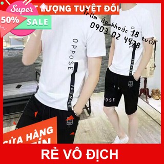 đồ thể thao nam, mẫu đang hot nhất hiện nay cho tuổi trăng tròn