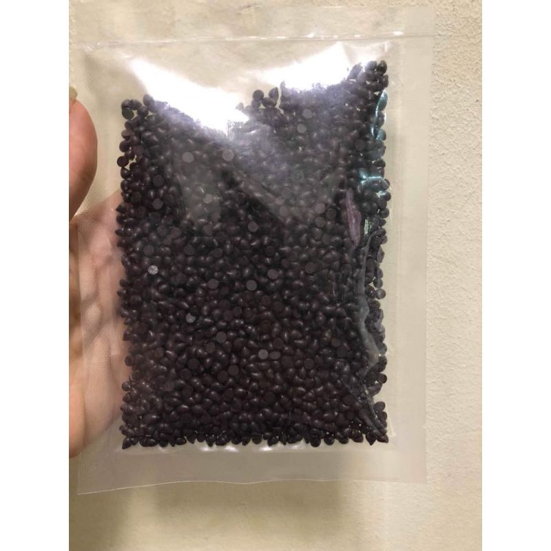 100g Socola Chip đen (Choco chip) trang trí bánh