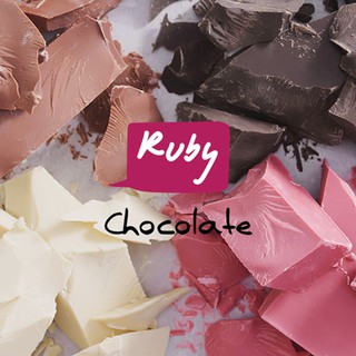 socola Ruby chocolate / S95