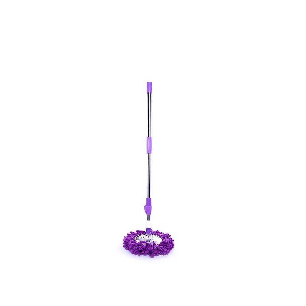 Bộ Lau Nhà Lồng Inox Homeeasy Super Price 360 - 666