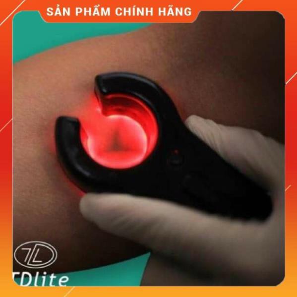Đèn soi tĩnh mạch ,rò ven lấy ven dùng trong spa thẫm mỹ viện