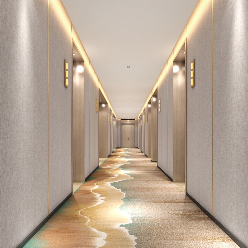 Giấy Dán Tường 3D Chống Ẩm Chống Thấm Nước Tự Dính Tiện Dụng