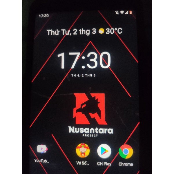 Xiaomi Redmi Note 5