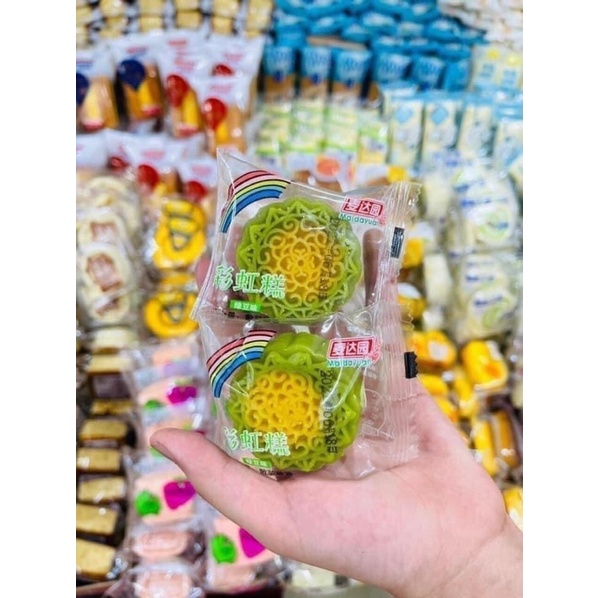 Bánh Trung Thu