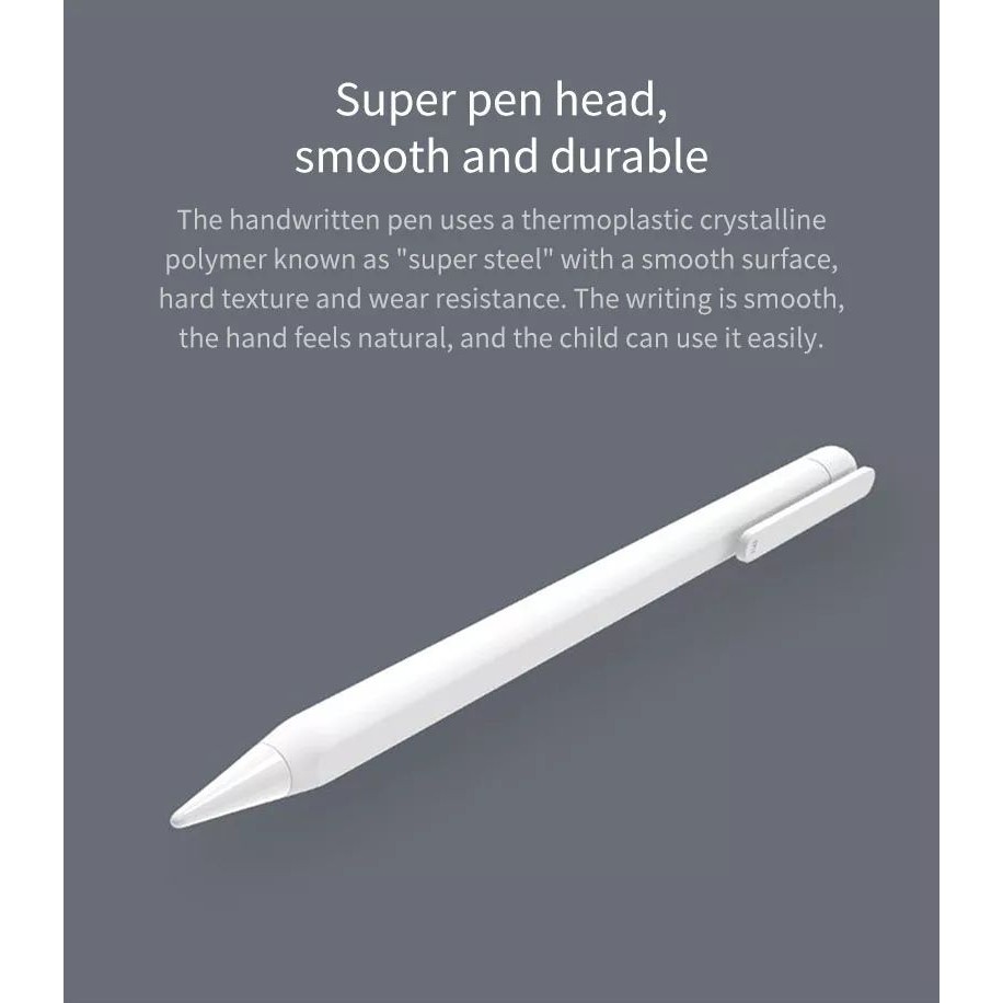 Bảng vẽ điện tử Xiaomi LCD 10 inch mới 2019