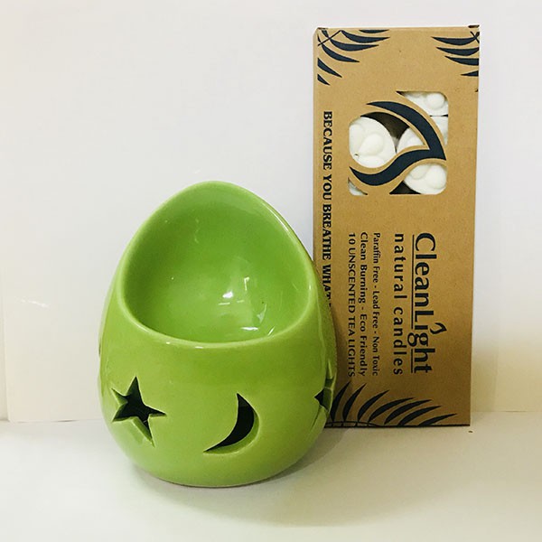 [SỈ] Combo Đèn Đốt Hình Kèm Tim  10 Viên Nến Duy Trì 4 - 5 Hours ( Có thể chọn mẫu trong hình chi tiết)